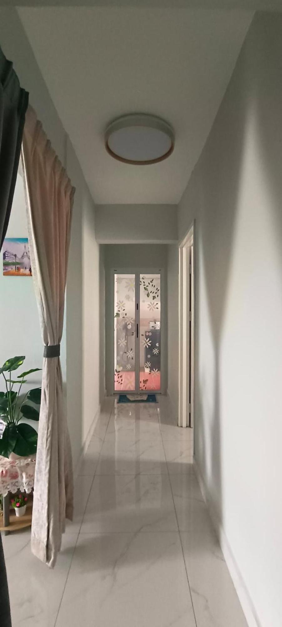 M.Fr Homestay Pangsapuri Putra Damai Putrajaya Eksteriør bilde